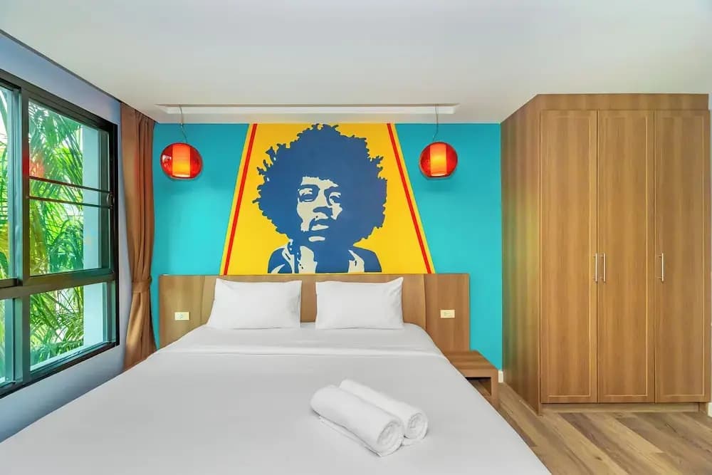 Anchan Boutique Hotel, Phuket - photo 4