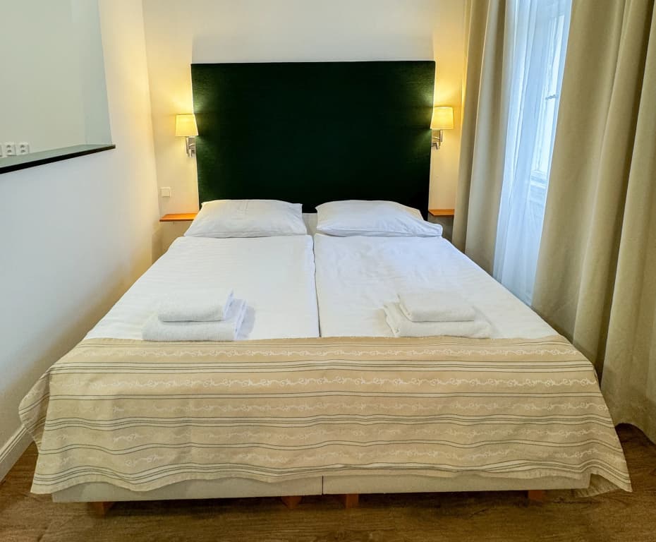 Hotel Mala Strana - photo 4