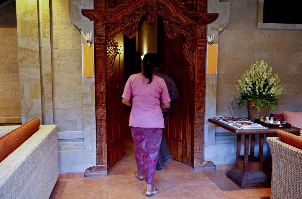 Murni's Houses and Spa - photo 27