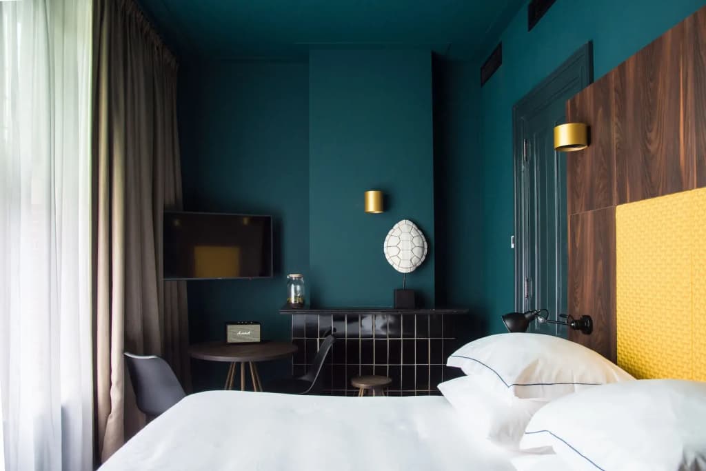 De Jonker Urban Studio's & Suites - photo 5