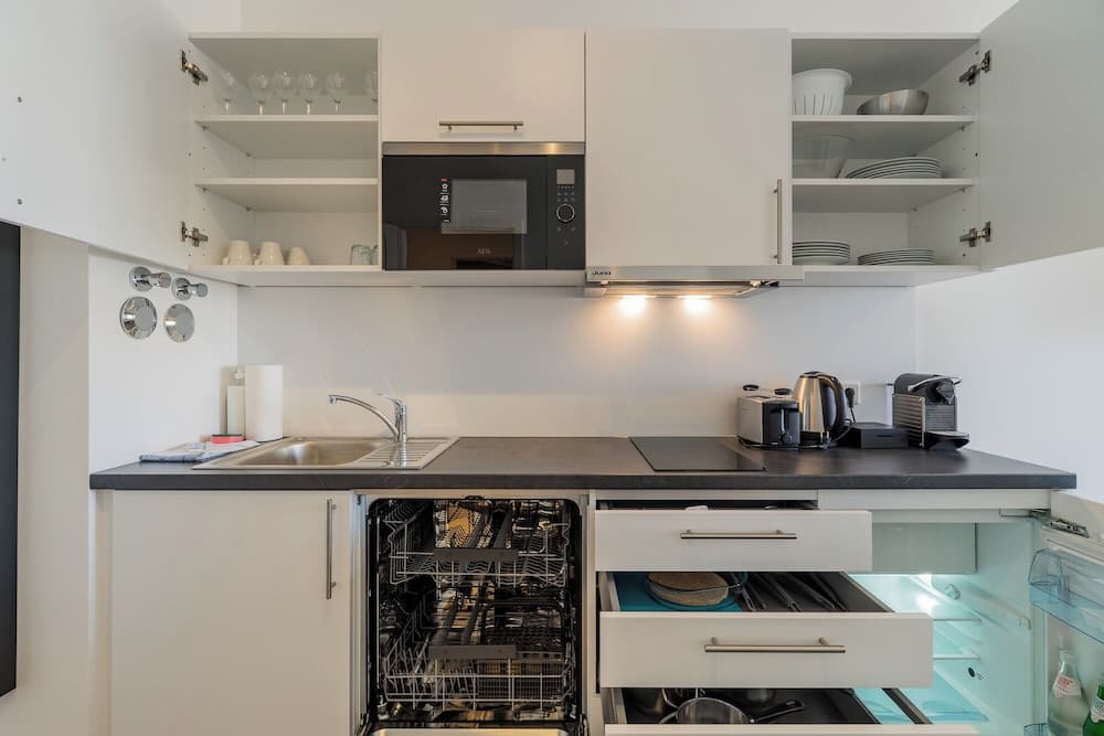 Nena Apartments Hermannplatz by LESA - photo 22