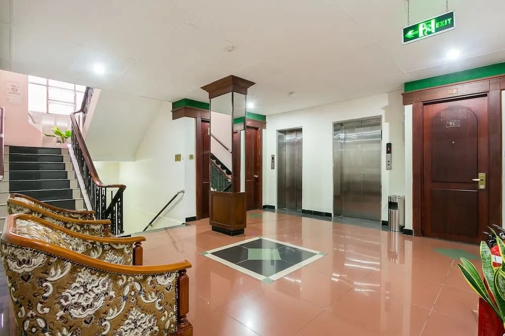 OYO 226 Tao Dan Hotel - photo 11