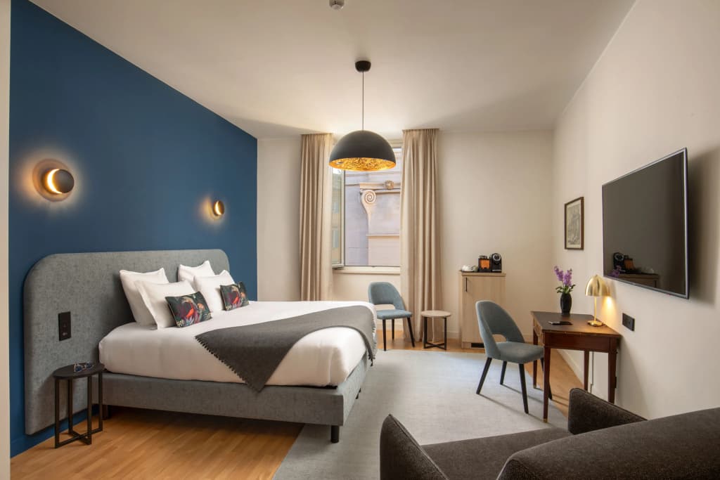 9Hotel Cesari - photo 3