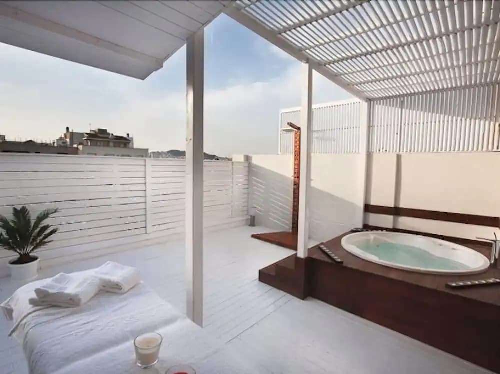 Luxury Centic Penthouse Terraces - photo 9