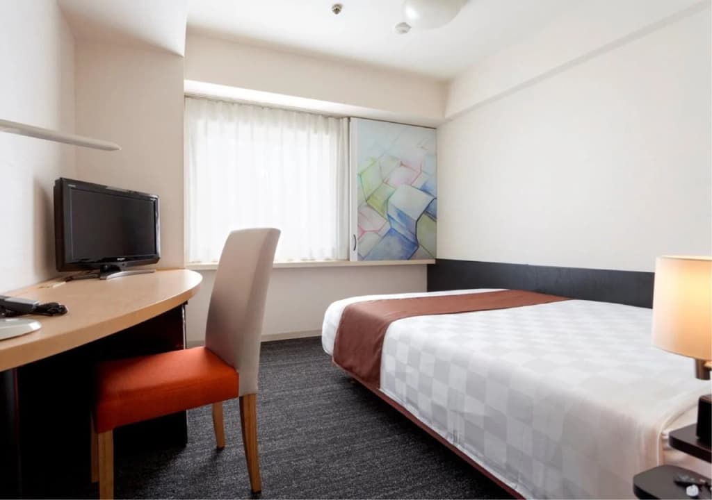 Shibuya Tokyu Rei Hotel - photo 11