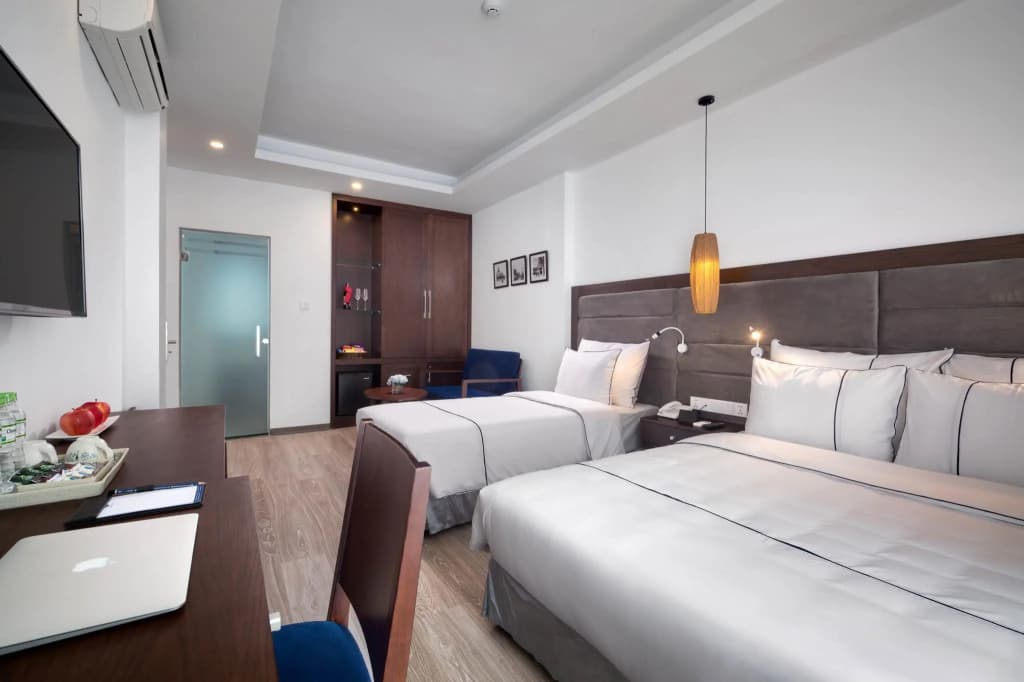 Hanoi Bonsella Hotel - photo 5