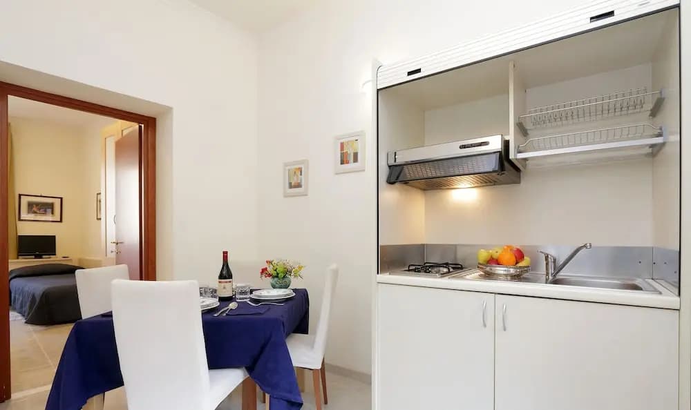 Domus Valentina Apartment - photo 13