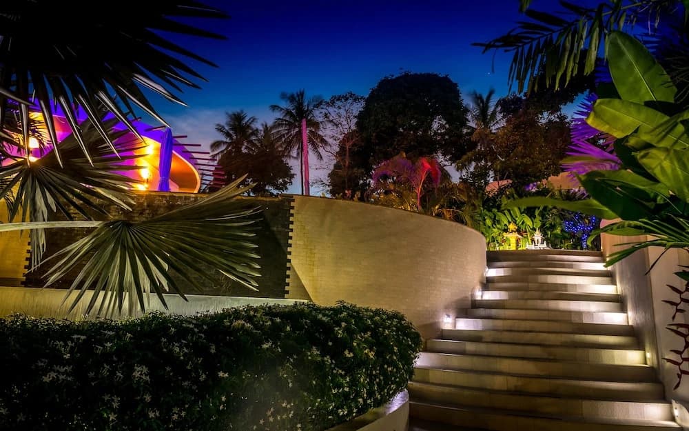 The Inspiration Residence - photo 25