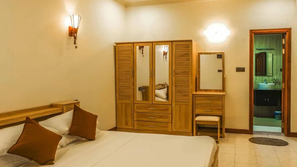 Banyan Villa Maldives - photo 8