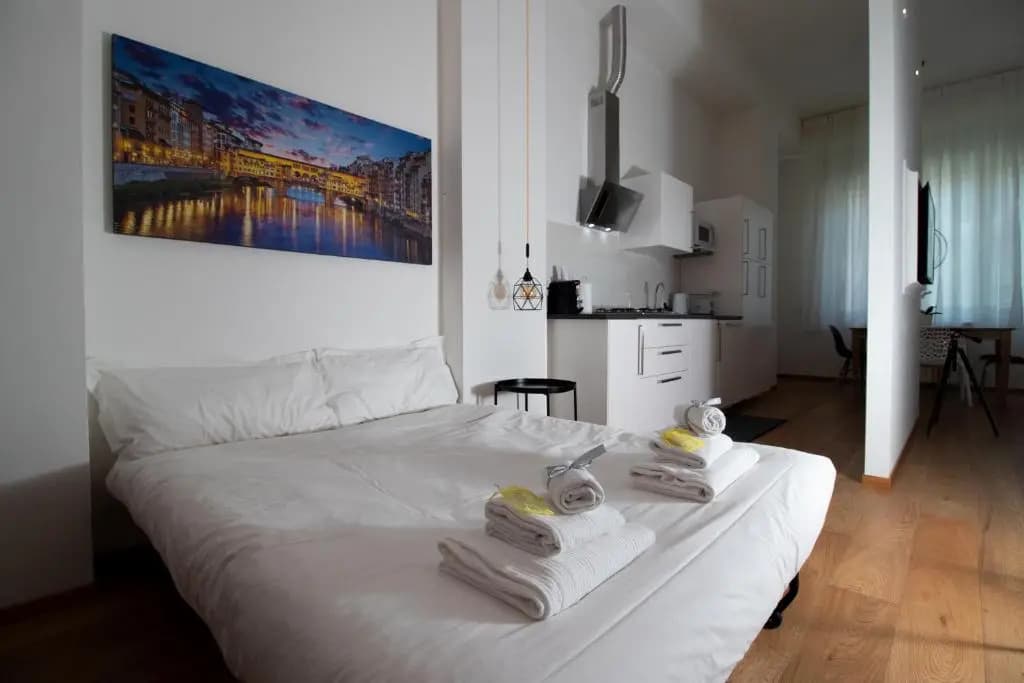 San Donato Flat - photo 6