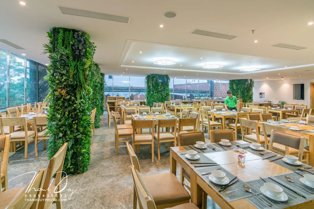 Greenery Hotel - photo 24