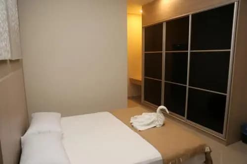 Sri Bayu HomelyStay - photo 6
