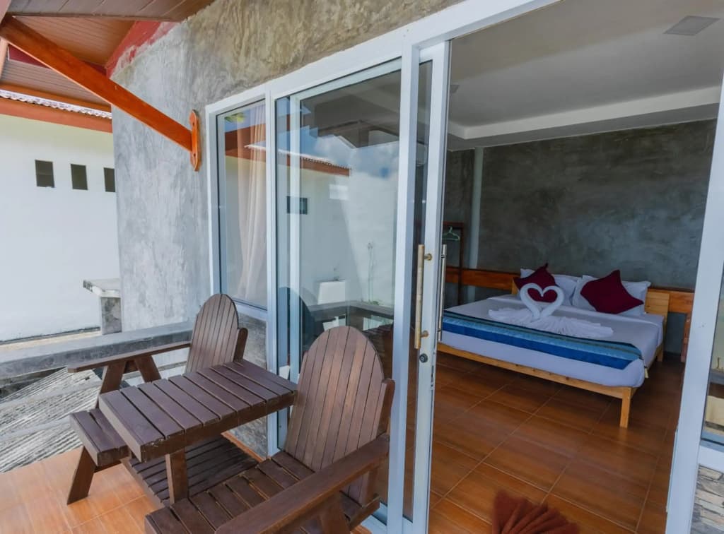 Charung Bungalows - photo 2