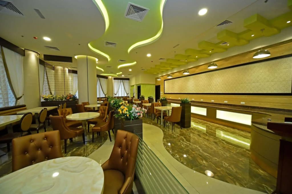 Alain Hotel Ajman - photo 15