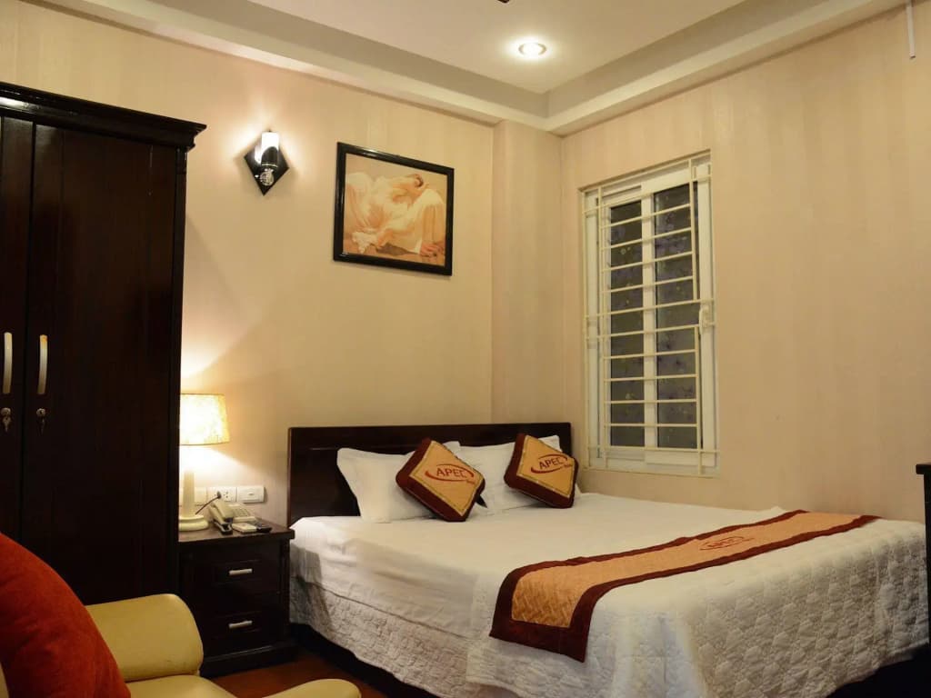 Apec 2 Hotel - photo 4