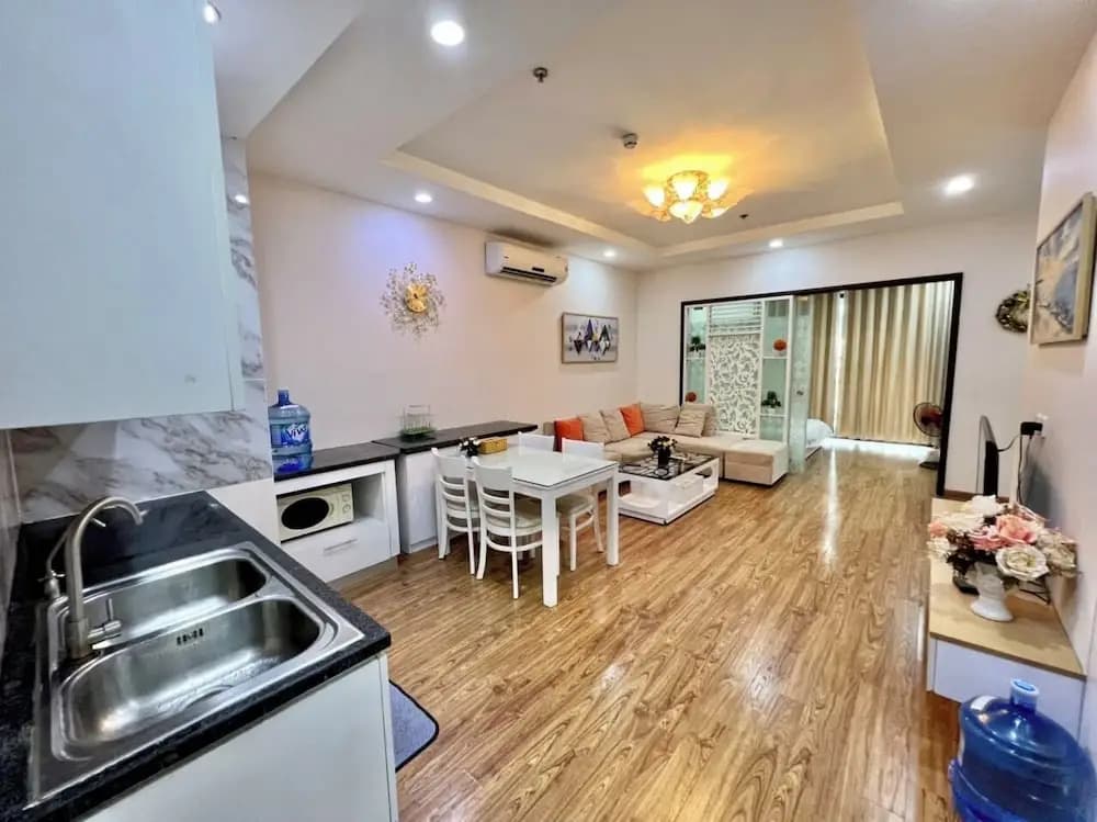 Masteri An Phu Apartment Quan 2 - photo 17