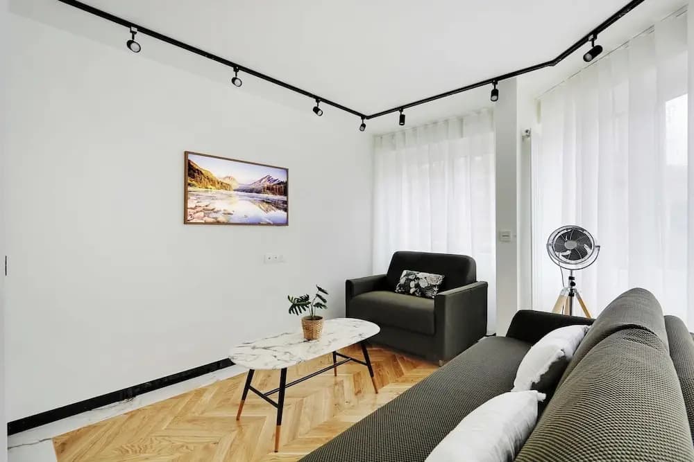 Cosy Flat - 4p/1bdr - La Villette - photo 7