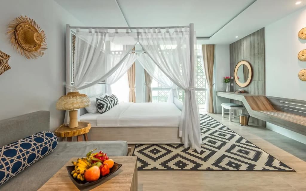 Villa Sonata Phuket - photo 3
