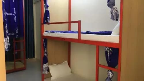 Felice Hostel - photo 2