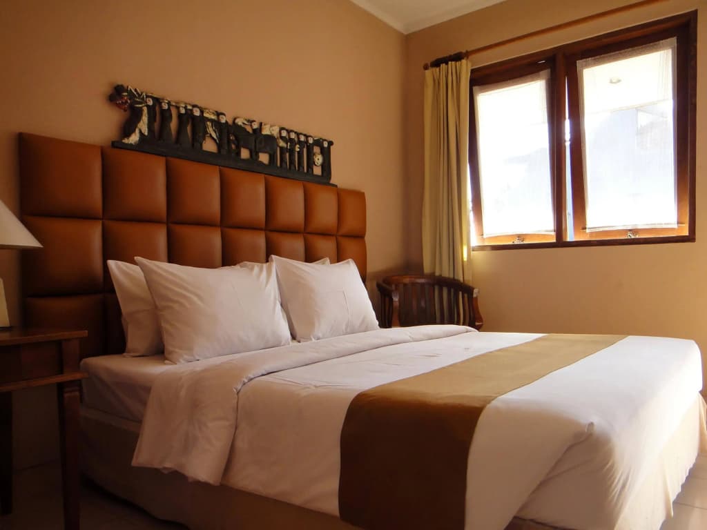 Balira Airport Hotel - photo 2