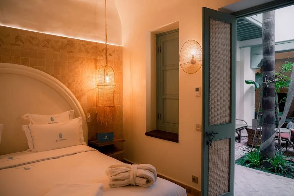Riad Lalla Mimouna - photo 5
