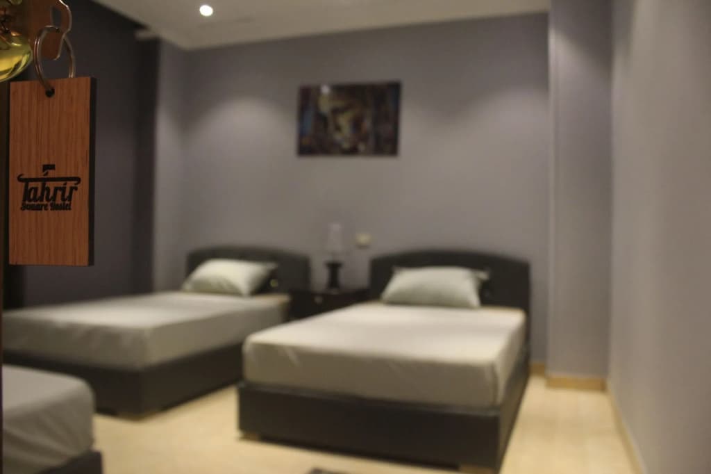 Tahrir Square Hostel - photo 2