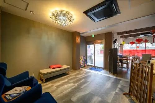 Hotel State Tennoji - photo 14