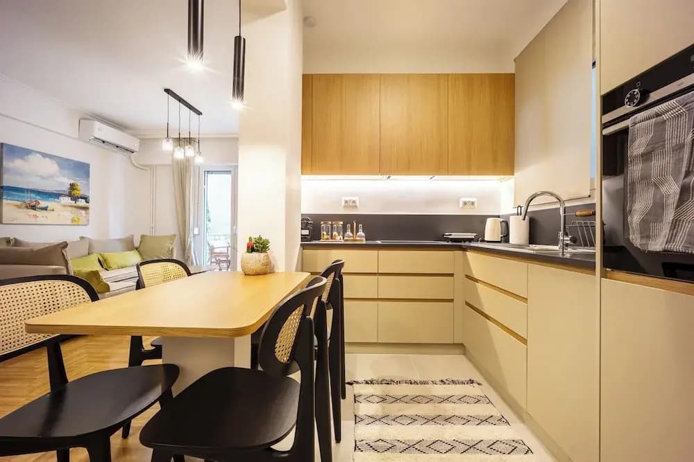 Attica Skyline Living - photo 14