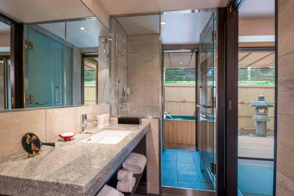 Suiran, A Luxury Collection Hotel, Kyoto - photo 44