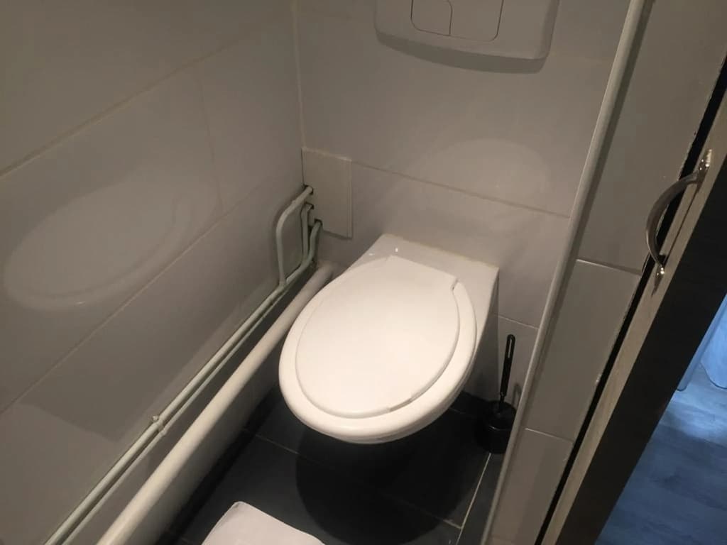 Hotel de l'Europe - photo 8
