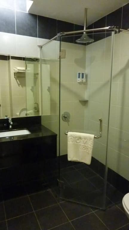 Nova Kuching Hotel - photo 10