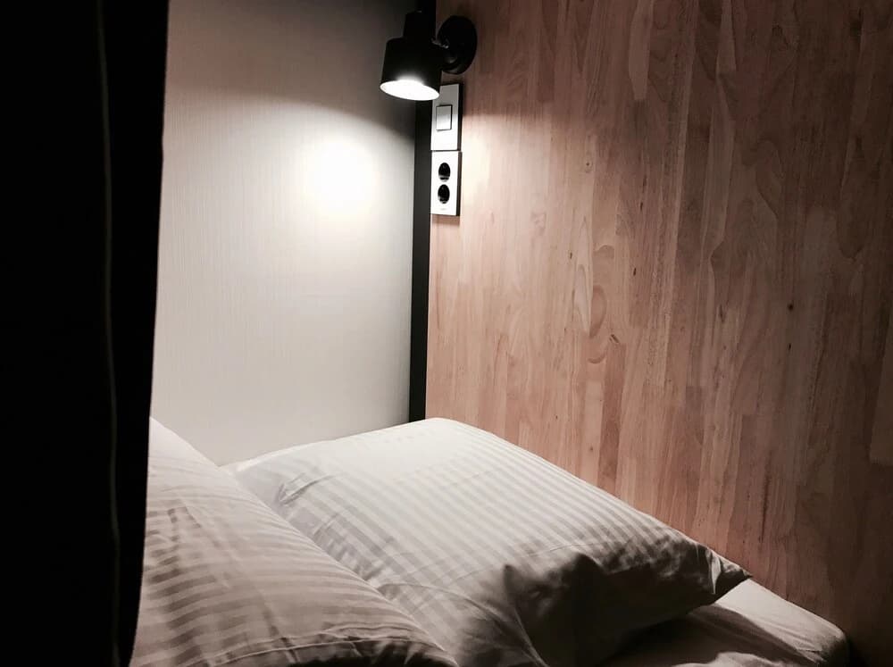 Comet Guesthouse - Hostel - photo 6