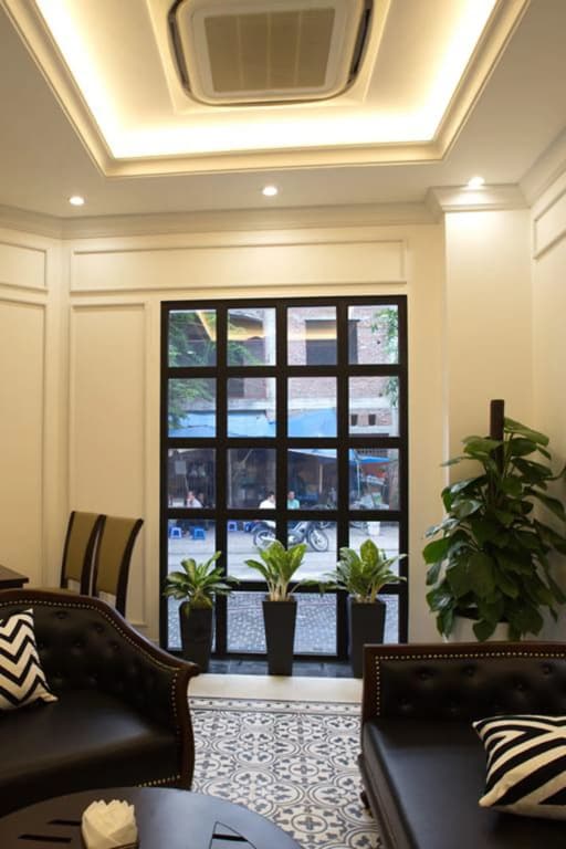 Hotel du Monde - photo 12