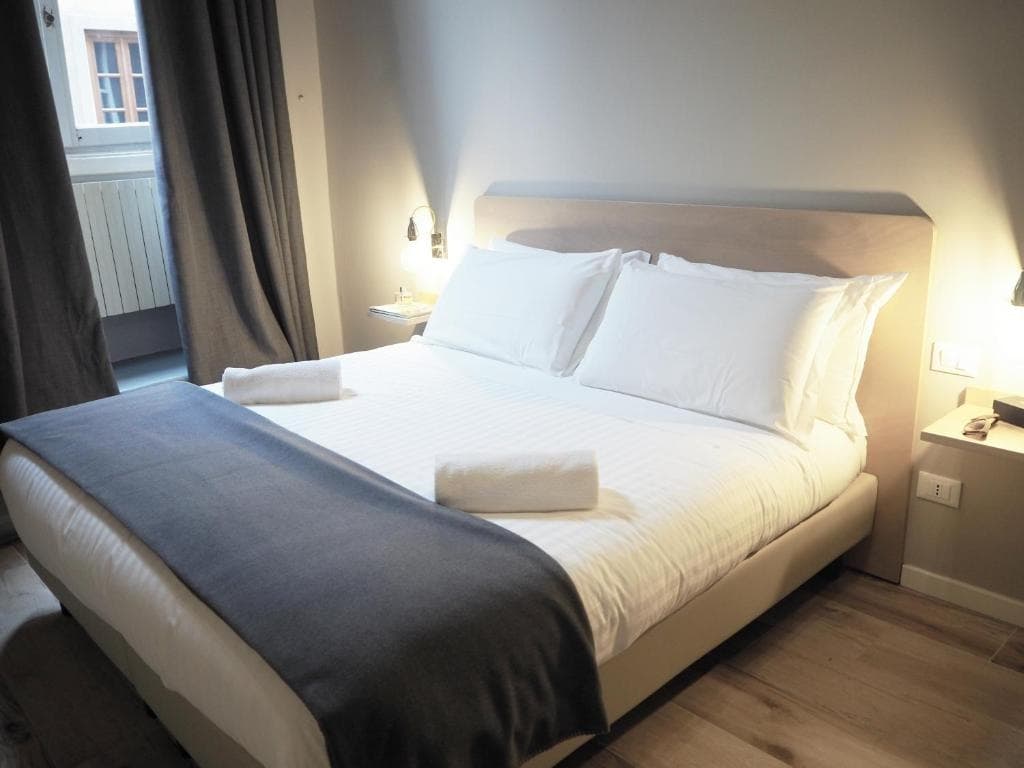 Hotel Centro - photo 4