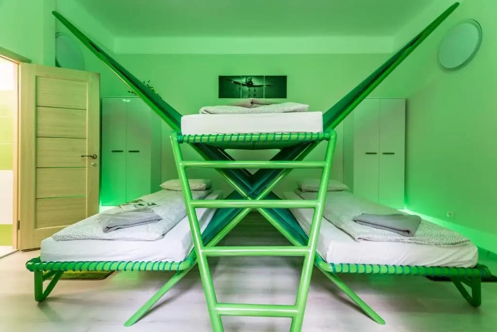 BpR Hyperfuse Apartment - photo 3