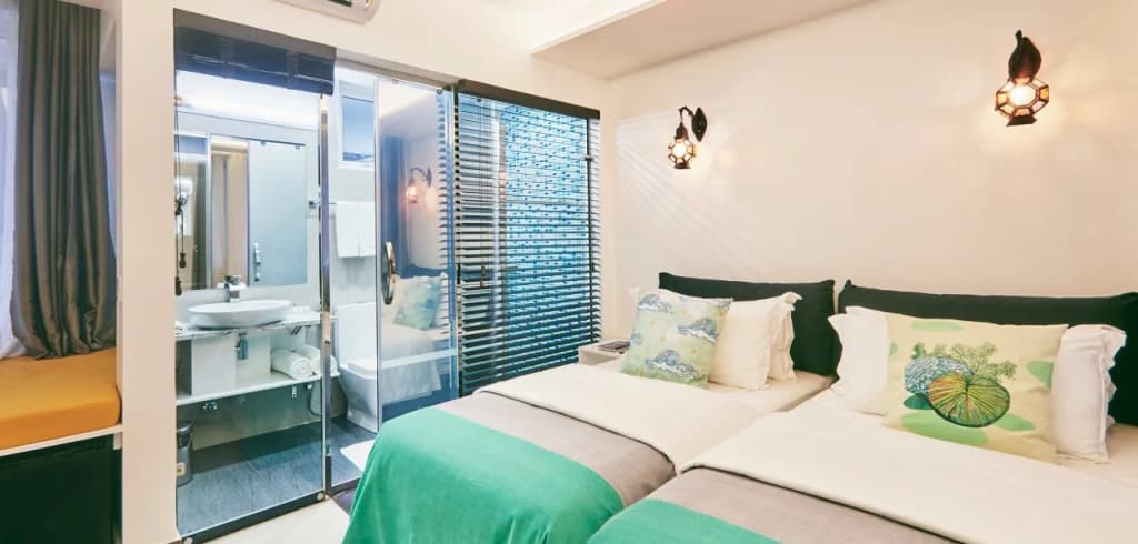 Island Beach House - photo 4