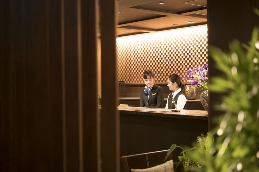 Kuu Kyoto Hotel - photo 27