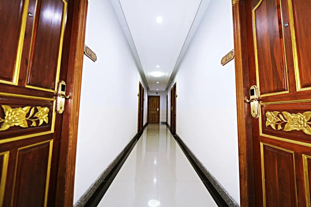 T3 Residence - photo 10