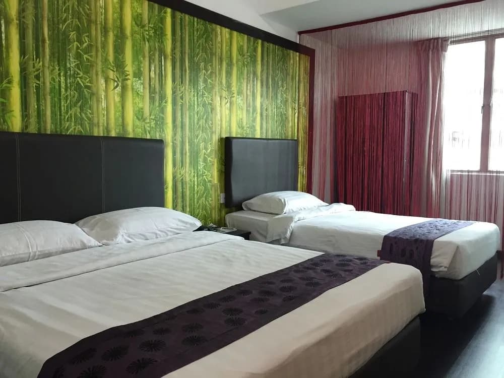 Le Hotel - photo 2