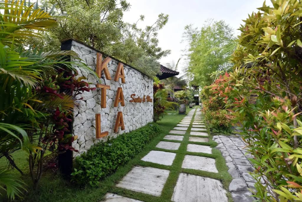 Katala Villas - photo 30