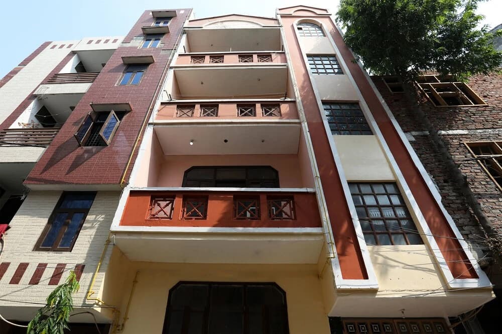 OYO 9534 Hotel Heights - main photo