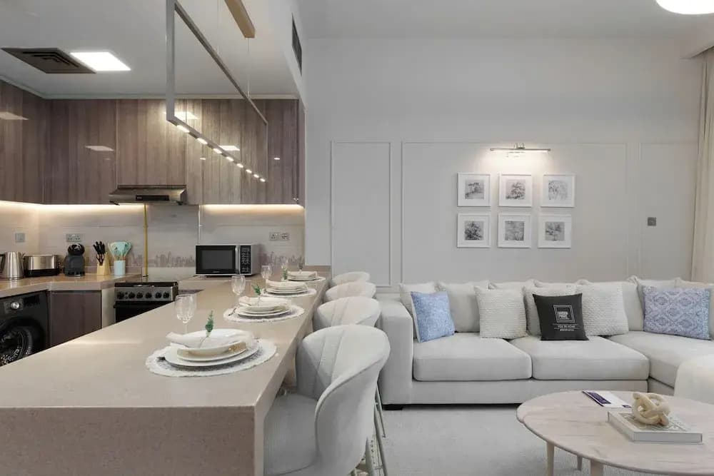 Maison Privee - Modern Living w/ Premium Amenities close to Marina - photo 20