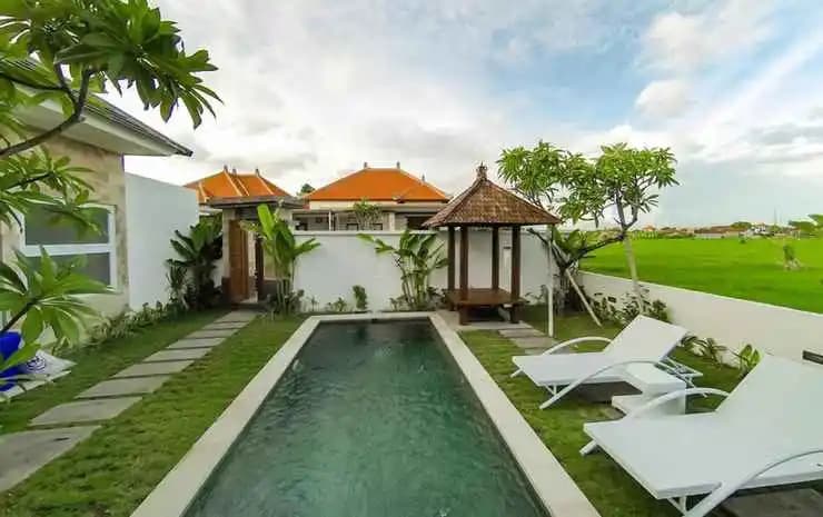 Anna Villa 4 - photo 13