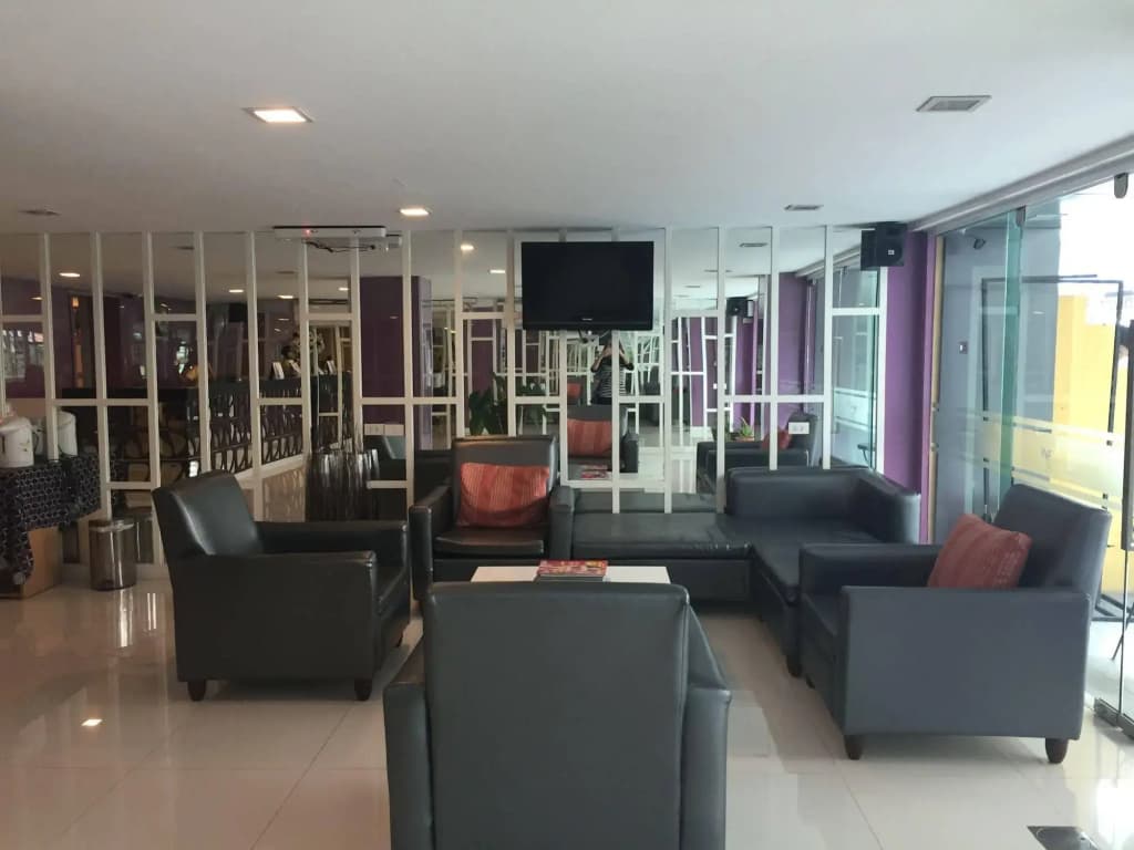 Holidays Home - photo 1