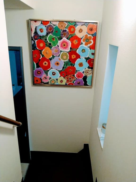 Tokyo stay Hut SARI - photo 12