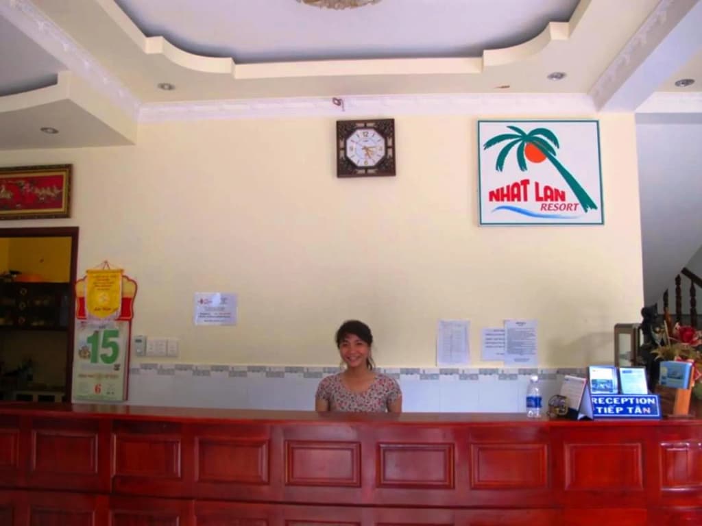 Nhat Lan Resort - photo 16