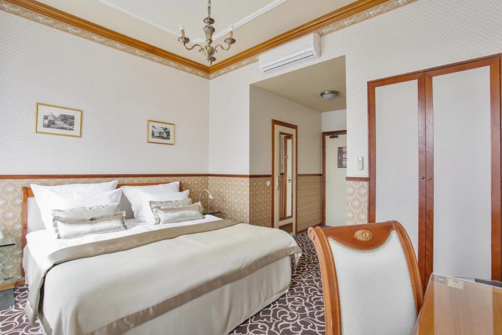Chateau St. Havel - wellness Hotel - photo 6