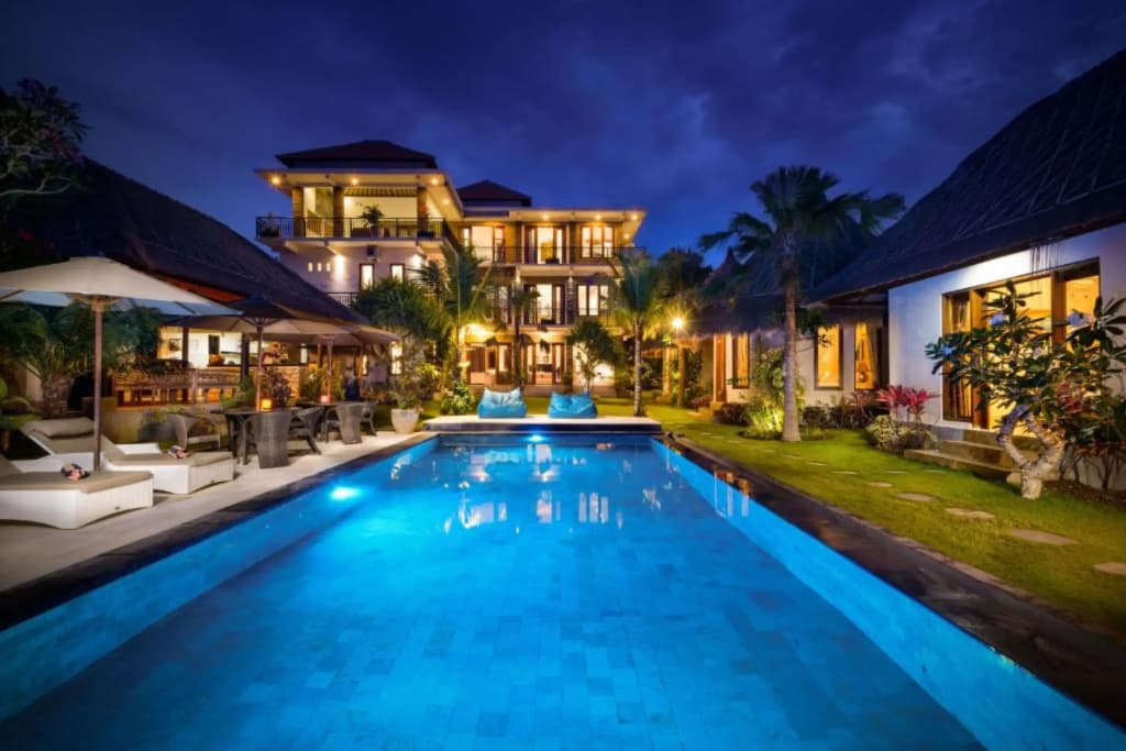 Kandahill Bali - photo 10