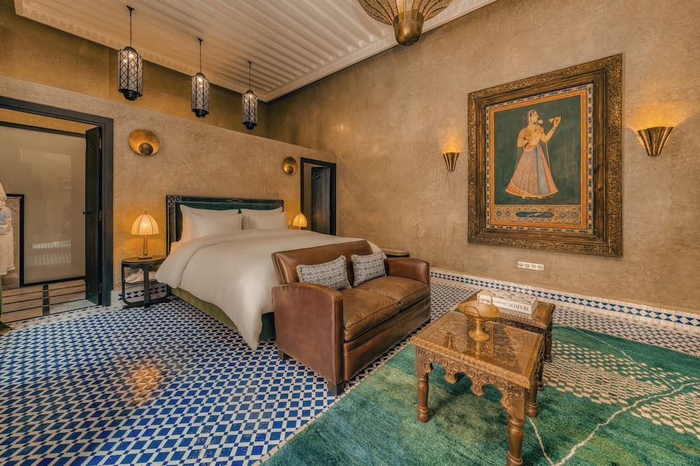 Riad Dar Yuba - photo 3