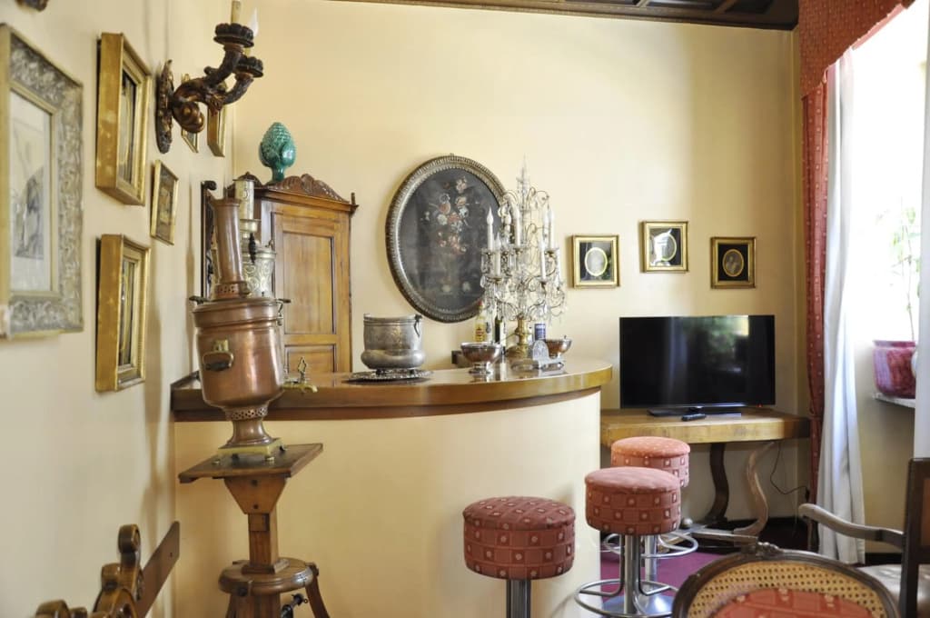 Hotel San Guido Porta Volta - photo 44
